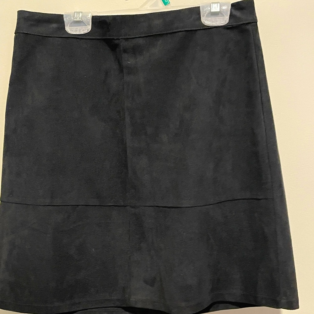 A-line skirt